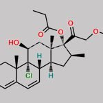 Beclometasone Dipropionate EP Impurity M CAS#: N/A