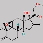 Beclometasone Dipropionate EP Impurity V CAS#: 205105-83-5