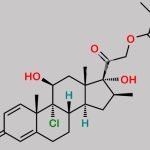 Beclometasone Dipropionate EP Impurity A CAS#: 69224-79-9
