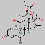 Beclometasone Dipropionate EP Impurity F CAS#: 887130-69-0