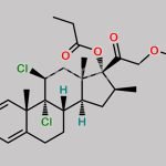 Beclometasone Dipropionate EP Impurity O CAS#: 14527-61-8
