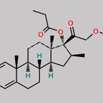 Beclometasone Dipropionate EP Impurity Q CAS#: N/A