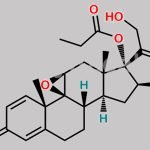 Beclometasone Dipropionate EP Impurity U CAS#: 79578-39-5