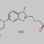 Bendamustine Isopropyl Ester CAS#: N/A