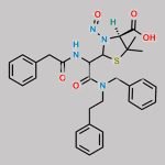Benethamine Penicillin Nitroso Impurity CAS#: N/A