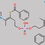 Benfotiamine Diester Base CAS#: N/A