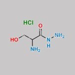 Benserazide EP Impurity A (HCl) CAS#: 55819-71-1