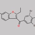 Benzbromarone EP Impurity B CAS#: 1402819-05-9