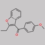 Benzbromarone Impurity 1 CAS#: 3343-80-4