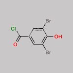 Benzbromarone Impurity 21 CAS#: 77823-55-3
