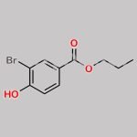 Benzbromarone Impurity 22 CAS#: 37470-59-0