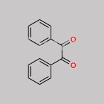 Benzil CAS#: 134-81-6
