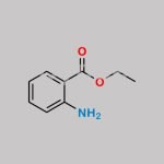 Benzocaine EP Impurity D CAS#: 87-25-2