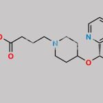 Bepotastine N-Butyl Ester CAS#: 1807606-59-2