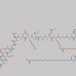 Beta-Ala(21)-Tirzepatide CAS#: N/A