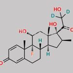 Betamethasone D2 CAS#: N/A