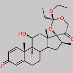 Betamethasone Impurity 19 CAS#: N/A