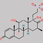 Betamethasone Sodium Phosphate Impurity 4 CAS#: N/A