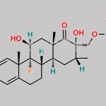 Betamethasone Sodium Phosphate Impurity F CAS#: N/A