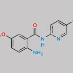 Betrixaban 2-Amino Impurity CAS#: 280773-17-3