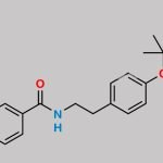 Bezafibrate EP Impurity C CAS#: 2157488-46-3