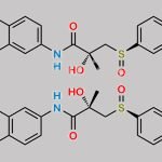 Bicalutamide EP Impurity F CAS#: N/A