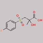Bicalutamide EP Impurity M CAS#: 151262-57-6
