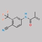 Bicalutamide Impurity 1 CAS#: 90357-53-2