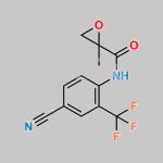 Bicalutamide Impurity 8 CAS#: 1375105-27-3