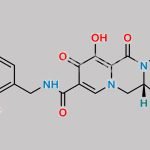 Bictegravir 2,4-Difluoro Impurity CAS#: 1611493-56-1