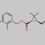 Bifenthrin CAS#: 82657-04-3
