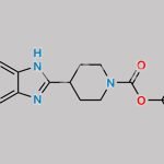 Bilastine Impurity 1 CAS#: 953071-73-3