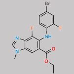 Binimetinib Impurity 10 CAS#: 2509103-99-3