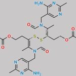 Bisbentiamine CAS#: 2667-89-2