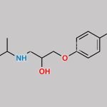 Bisoprolol EP Impurity R CAS#: 5790-46-5