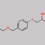 Bisoprolol Impurity 12 CAS#: N/A