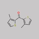 Bisthiophenyl Methanone (USP) CAS#: 30717-55-6