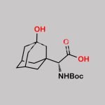 Saxagliptin Impurity 24 CAS#: 1334321-39-9