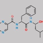 Bortezomib Impurity 2 (RR-Isomer) CAS#: N/A