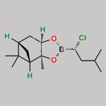 Bortezomib Impurity 43 CAS#: N/A