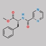 Bortezomib Impurity F CAS#: 73058-37-4