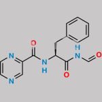 Bortezomib Related Compound E CAS#: N/A