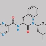 Bortezomib Related Impurity F CAS#: N/A