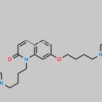 Brexpiprazole Impurity 52 CAS#: 2137823-20-0