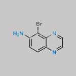 Brimonidine EP Impurity B CAS#: 50358-63-9