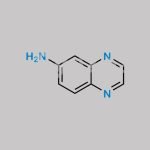 Brimonidine EP Impurity C CAS#: 6298-37-9