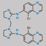 Brimonidine Dimer CAS#: N/A