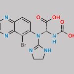 Brimonidine Impurity 1 CAS#: N/A