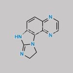 Brimonidine Impurity 10 CAS#: N/A