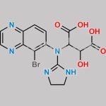 Brimonidine Impurity 11 CAS#: N/A